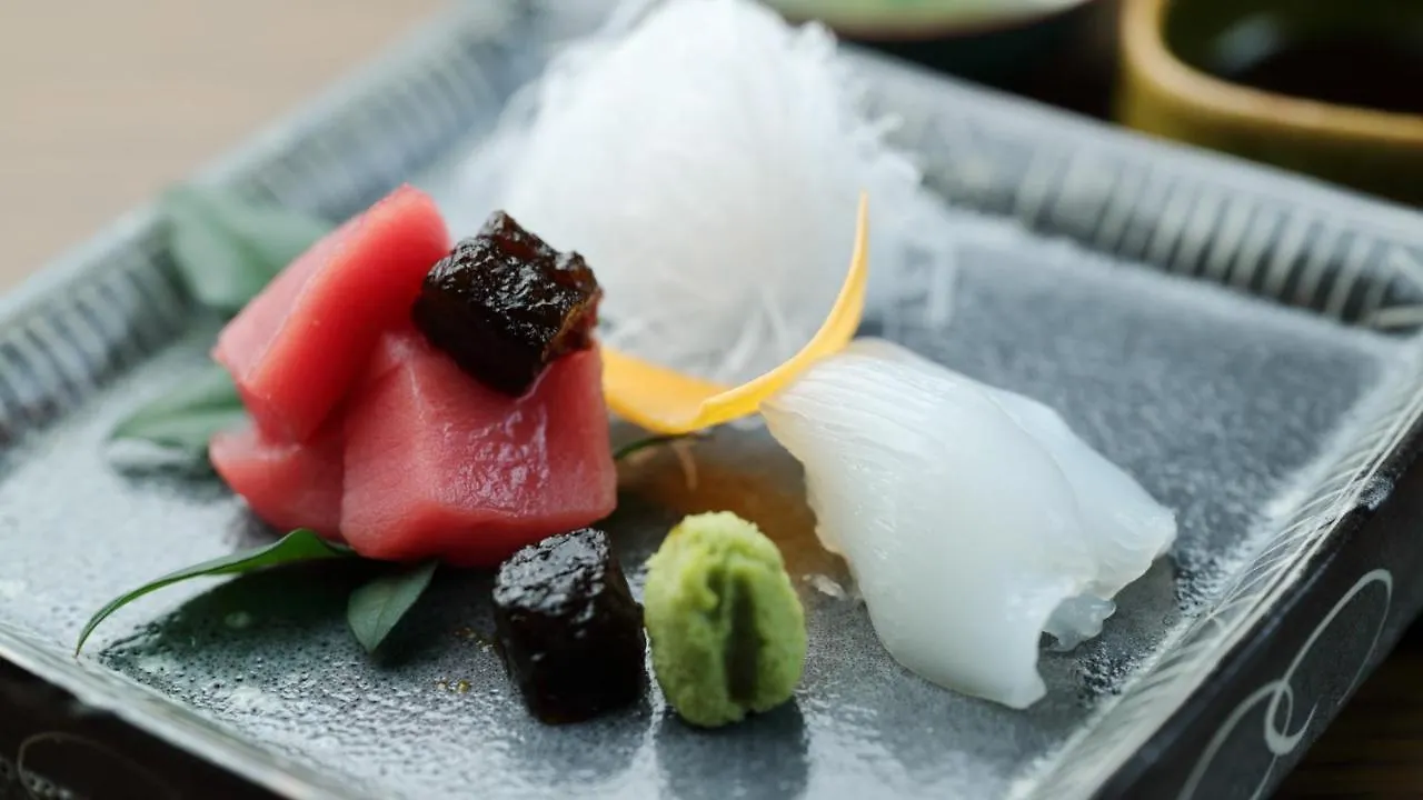 Fufu Hakone Hotell 4*,  Japan