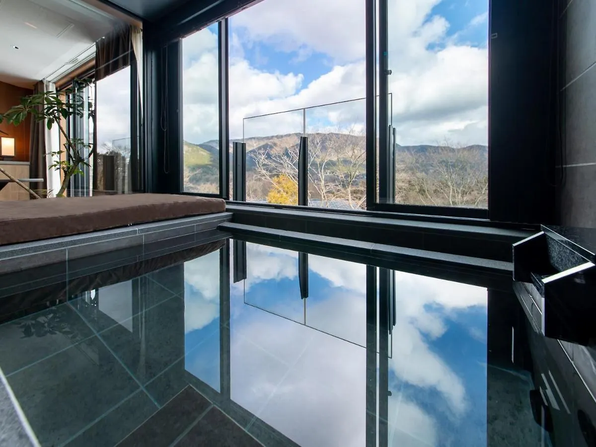 Fufu Hakone Hotell